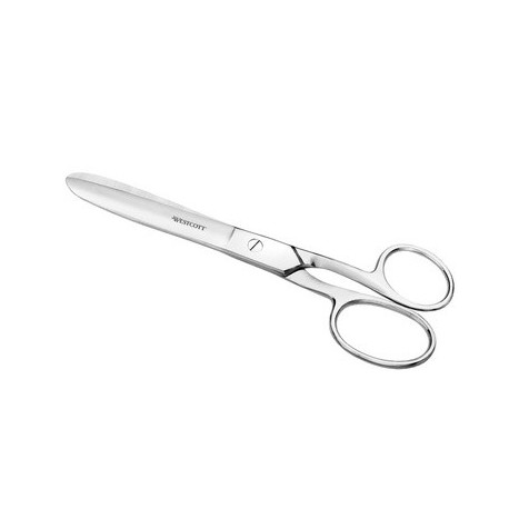 Westcott ciseaux universels steel, longueur: 210 mm