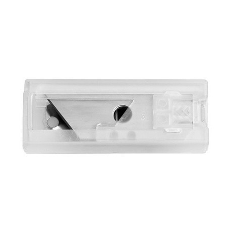 Westcott cutter "zinc alloy", lame trapèze: 18 mm