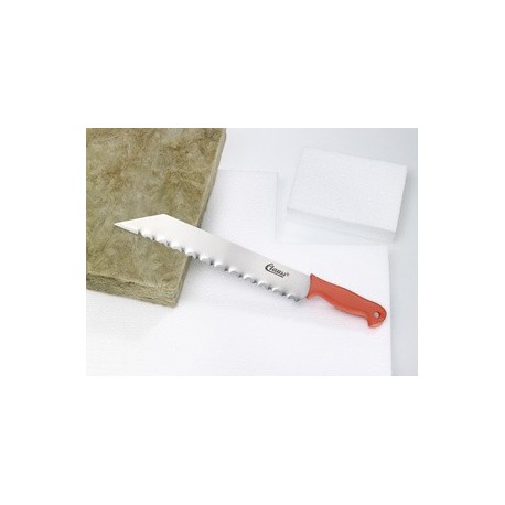 Clauss couteau à isolant, longueur: 343 mm