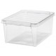 Smartstore boîte de rangement classic 15, 14 litres