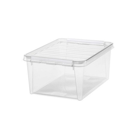 Smartstore boîte de rangement classic 15, 14 litres