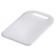 Gastromax planche à découper, 300 x 205 mm, transparent