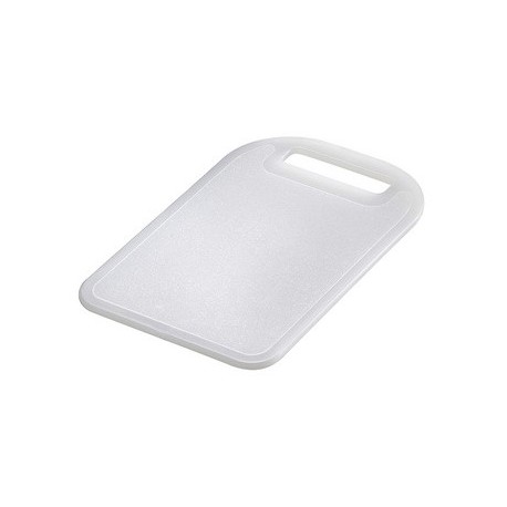 Gastromax planche à découper, 300 x 205 mm, transparent