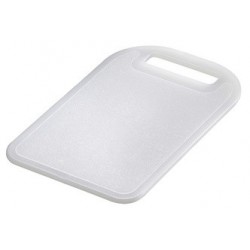 Gastromax planche à découper, 350 x 250 mm, transparent