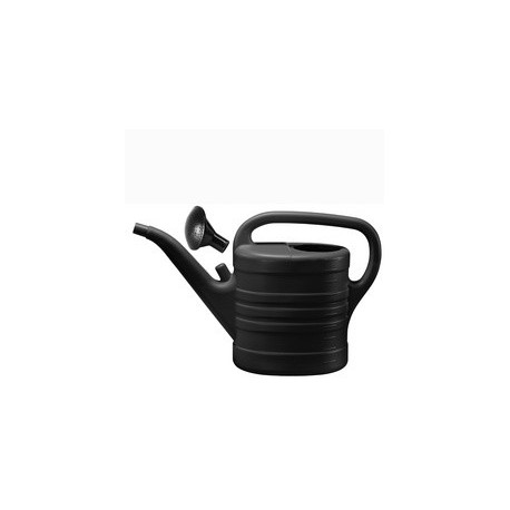 Orthex arrosoir splash, 5,0 litres, noir