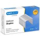 Rapesco agrafe optima 53/6, 5.000 pièces, galvanisé