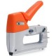 Tacwise agrafeuse métal pour câbles z3-ct4, agrafes à câble