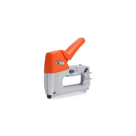 Tacwise agrafeuse métal pour câbles z3-ct4, agrafes à câble