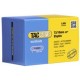 Tacwise agrafes 73/8 mm, acier inoxydable, 5.000 pièces