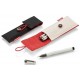 Transotype etui pour crayons "sensebag pen", pour 2 crayons