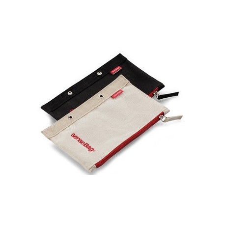 Transotype trousse pour classeur "sensebag", nature