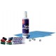 Franken kit de démarrage pour tableaux en verre - nettoyage