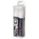 Securit feutre-craie waterproof large, blanc
