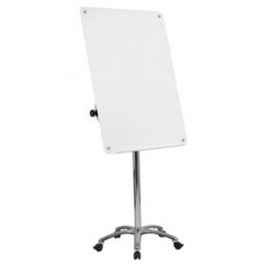 Archyi tableau en verre porto, mobile, 750 x 1.000 mm