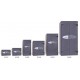 Phoenix coffre-fort anti-effraction neptun hs1052e, graphite