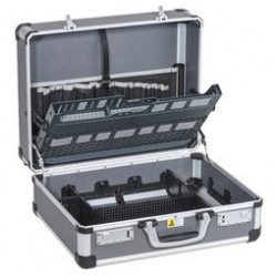 Allit valise de service & de montage aluplus service >c<44-1