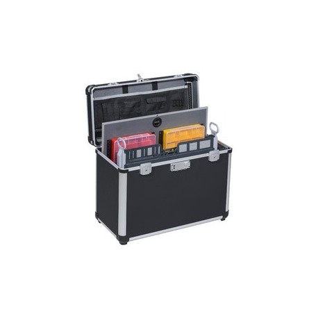 Allit valise de service & de montage aluplus service >c<50-2