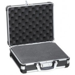 Allit mallette à appareils de mesure aluplus protect >c< 36