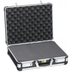 Allit mallette à appareils de mesure aluplus protect >c< 44