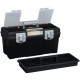 Allit boîte à outils mcplus promo >s< 20, pp, noir