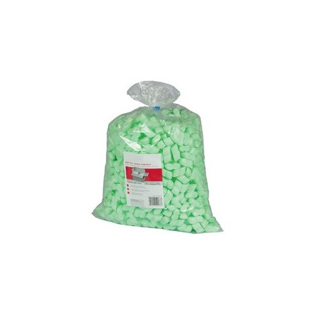 Smartboxpro matériel de remplissage soft-fill, 200 litres,