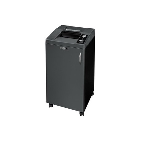 Fellowes destructeur de doc. fortishred 3250smc, particules