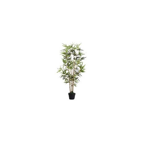 Paperflow plante artificielle "bambou", hauteur : 1.600 mm