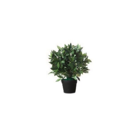 Paperflow plante artificielle "laurier", hauteur : 1.650 mm