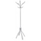 Alba portemanteau "pmcafe", (h)1.760 mm, bois foncé
