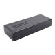 Ratiotec cash box, compatible bluetooth, noir