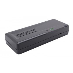 Ratiotec cash box, compatible bluetooth, noir