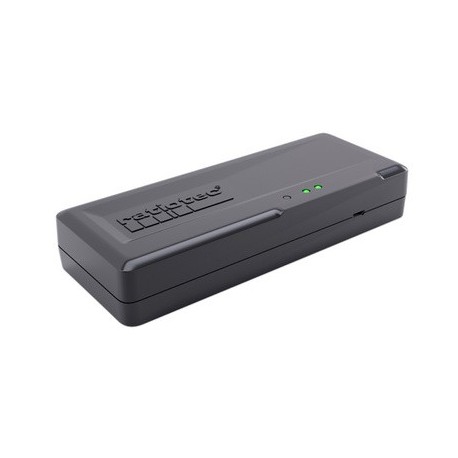 Ratiotec cash box, compatible bluetooth, noir