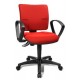 Topstar fauteuil de bureau "u 50", vert