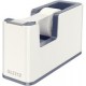 Leitz dévidoir de table wow duo colour, équipé, violet
