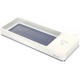 Leitz plumier wow duo colour, chargeur à induction, vert