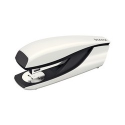 Leitz agrafeuse nexxt wow 5502, dans un carton, vert