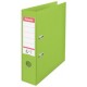 Esselte classeur à levier no. 1 power, 75 mm, vert clair (LOT DE 10)