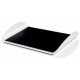 Leitz repose-pieds ergo wow, plastique, noir/blanc