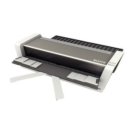 Leitz plastifieuse ilam touch 2 turbo a3, jusqu'à a3, ch