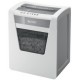 Leitz destructeur de documents iq office, particules 4x40 mm