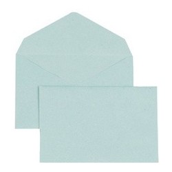 Gpv enveloppes élection, 90 x 140 mm, jaune, non gommée