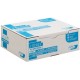 Gpv enveloppes précasées, dl, 110 x 220 mm, blanc