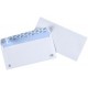 Gpv enveloppes, dl, 110 x 220 mm, blanc, sans fenêtre