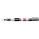 Caran d'ache pinceau aquarelle, avec réservoir, large (LOT DE 10)
