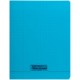 Calligraphe cahier 8000 polypro, 170 x 220 mm, jaune