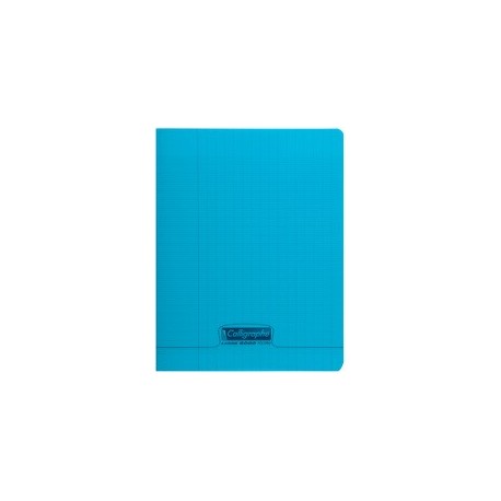 Calligraphe cahier 8000 polypro, 170 x 220 mm, incolore