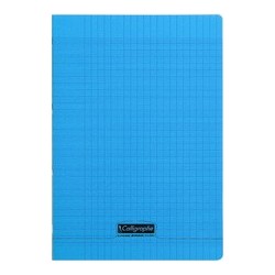 Calligraphe cahier 8000 polypro, 210 x 297 mm, vert