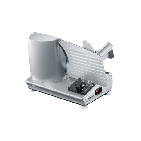 Severin trancheuse multifonction as 3915, 180 watt, argent
