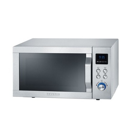 Severin four à micro-ondes mw 7751, avec fonction gril