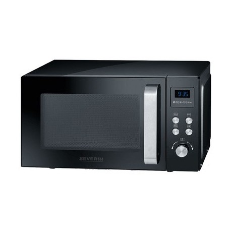 Severin four à micro-ondes mw 7750, avec fonction gril, 800w